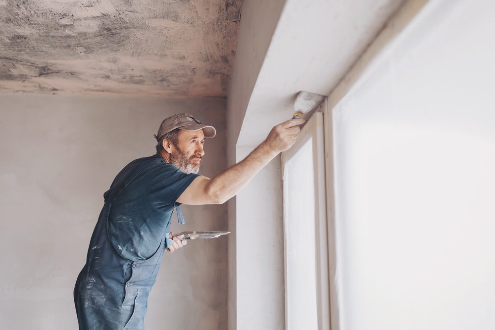 Vraag een goedkope offerte aan voor raapwerk voor je woning in Bergen Op Zoom.