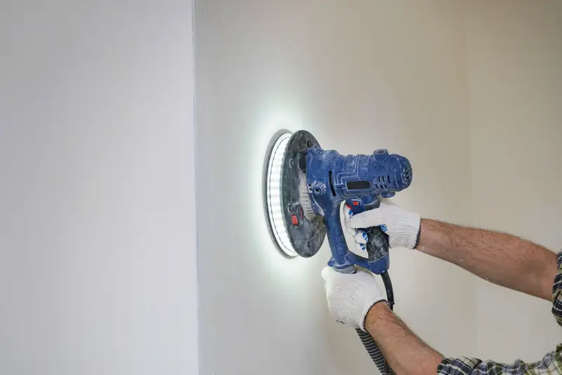 In Bergen Op Zoom doen wij veel stucwerk schuren bij nieuwbouw en renovatie.